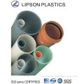 PVC Plastic Tube